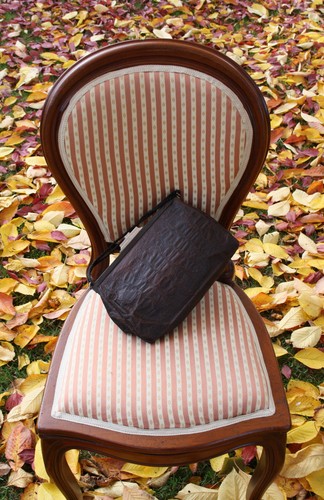 Art deco vintage original - "vintage",