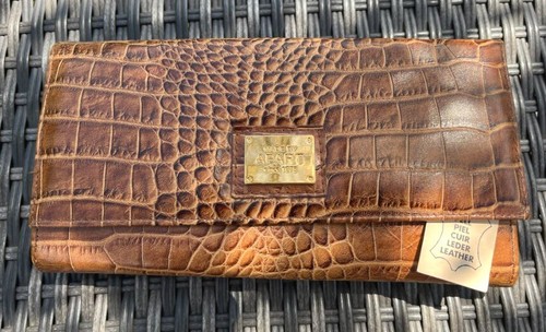 Mint unused clutch - mint, handbag