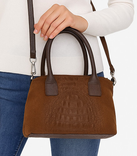 Luca lorenzo women - luca, leather