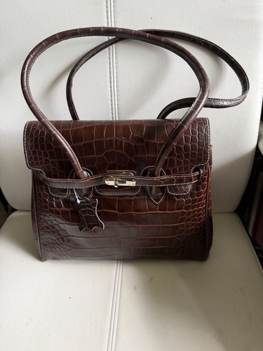 Elegante damenhandtasche - elegante, in