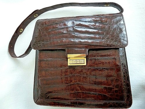 Luxus handtasche 27 cm - handtasche,