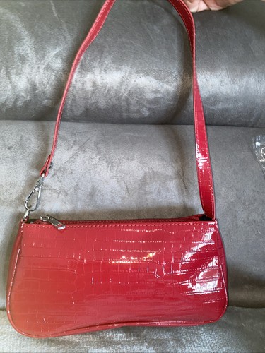 Nagelneu hübsche handtasche - nagelneu,