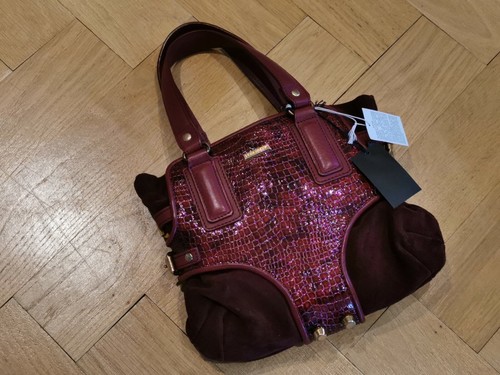 Genuine dsquared handbag - genuine,