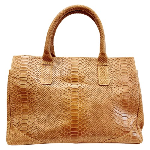Pretty weekender handbag 43cm - handbag,