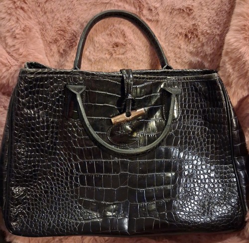 Longchamp roseau - longchamp,