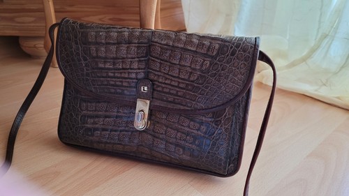 Vintage erelle handtasche - vintage,