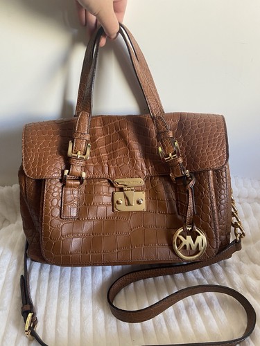 Mint michael kors handbag - mint,