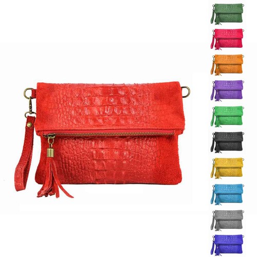 Ital women leather - women's,