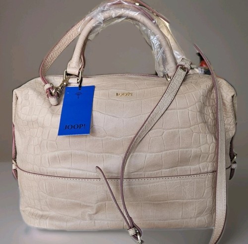 Joop handbag luxurious - joop,