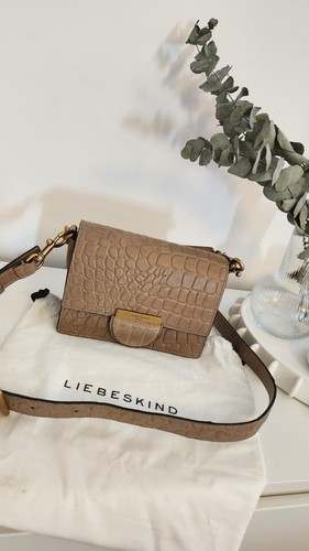 Liebeskind crossbody tasche - liebeskind,