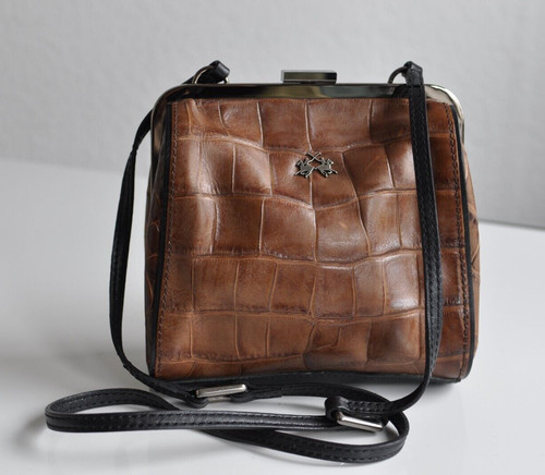 Martina polo handbag - la,