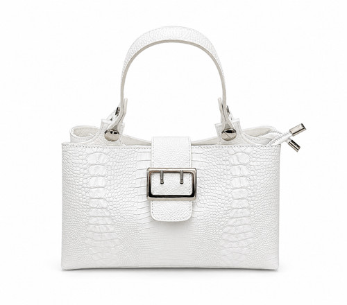 Women handbag real leather - handbag,