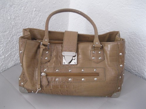 Genuine vintage lockable - genuine,