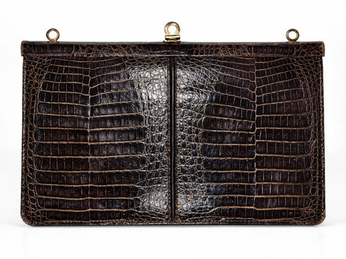 Vintage irv croc - irv,
