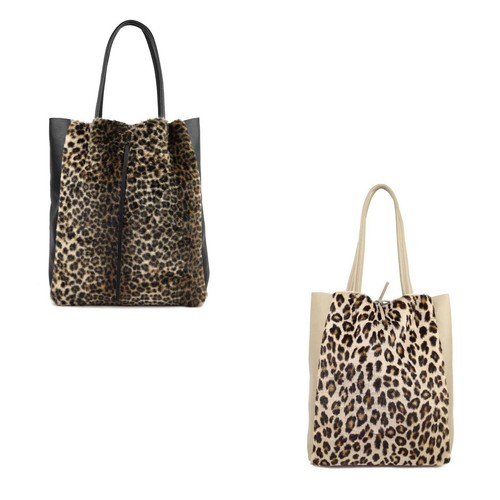 Italy ladies leather bag - italy,
