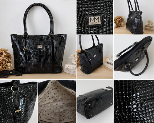 Manumar shoulder bag 90s - manumar,