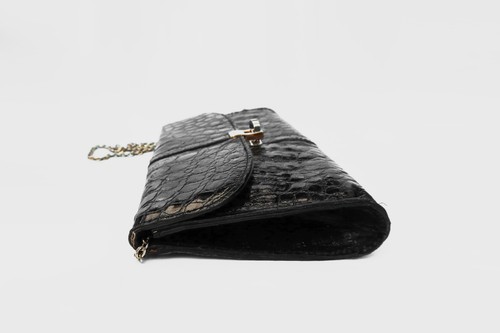 Clutch handbag crossbody - clutch,